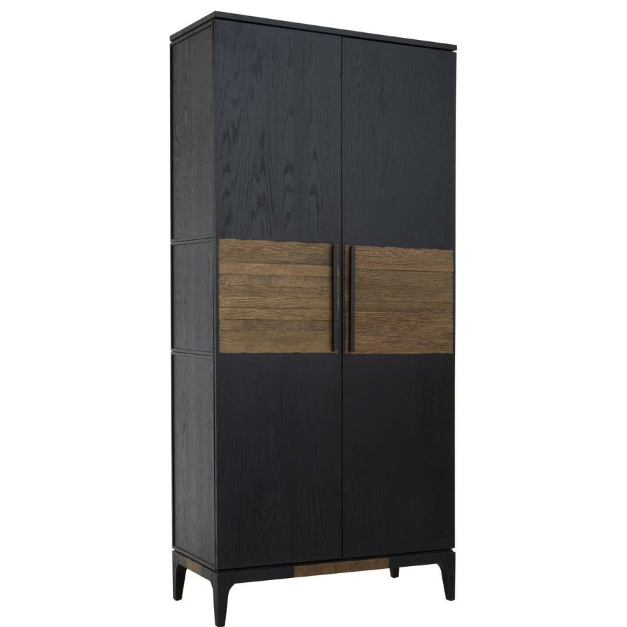 FURNITURE Fifty Five South Cabinets | Salvar 2 Door Cabinet