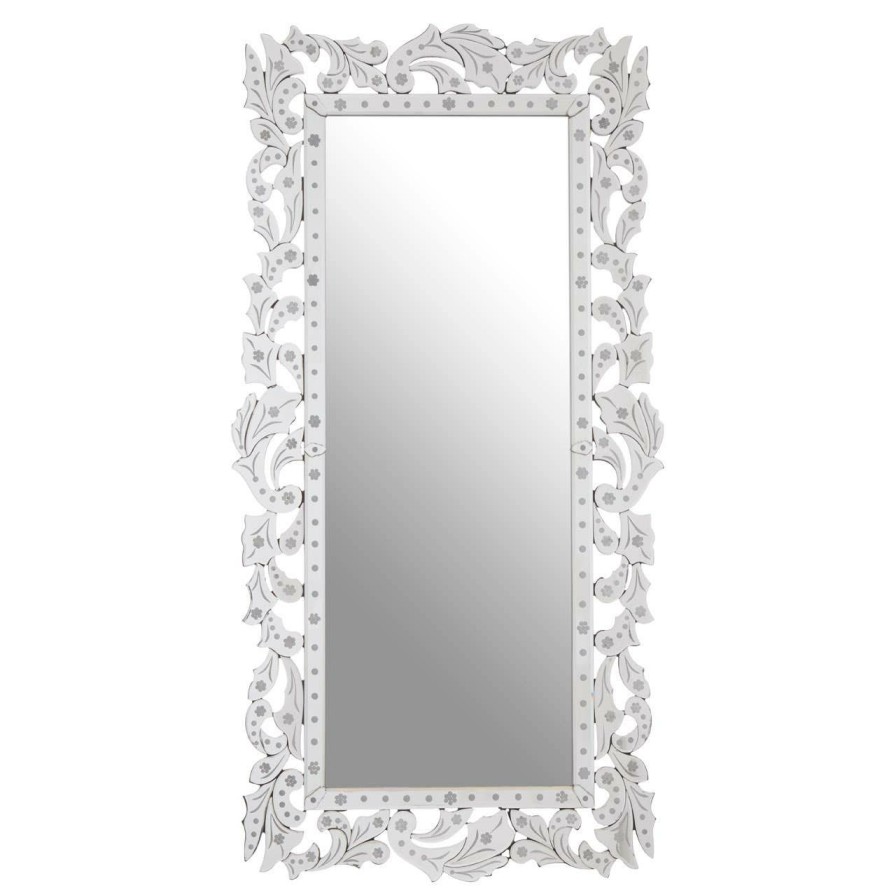 Bathe and Utility Fifty Five South Mirrors | Geonna Wall Mirror