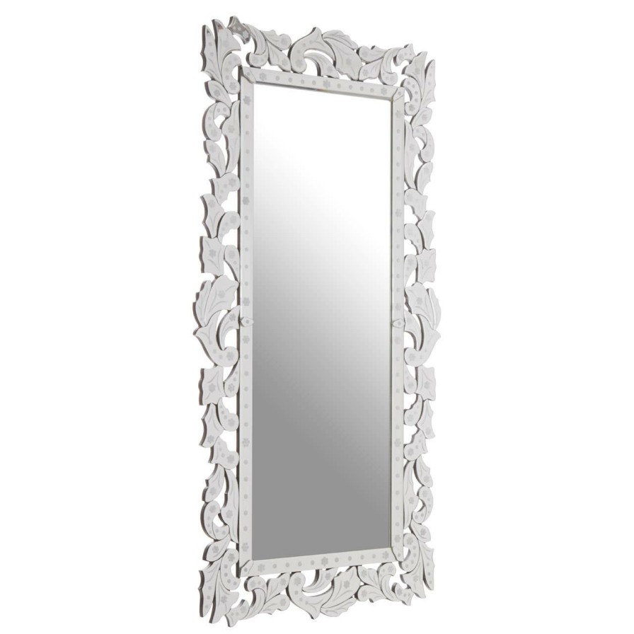 Bathe and Utility Fifty Five South Mirrors | Geonna Wall Mirror