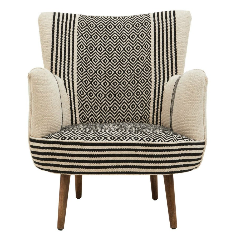 FURNITURE Fifty Five South Armchairs | Cefena Armchair