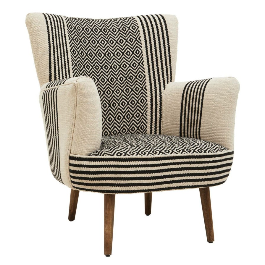 FURNITURE Fifty Five South Armchairs | Cefena Armchair