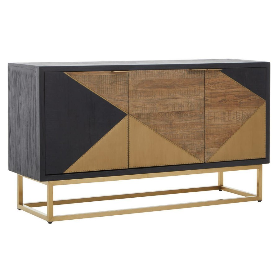 FURNITURE Fifty Five South Storage | Siena Sideboard