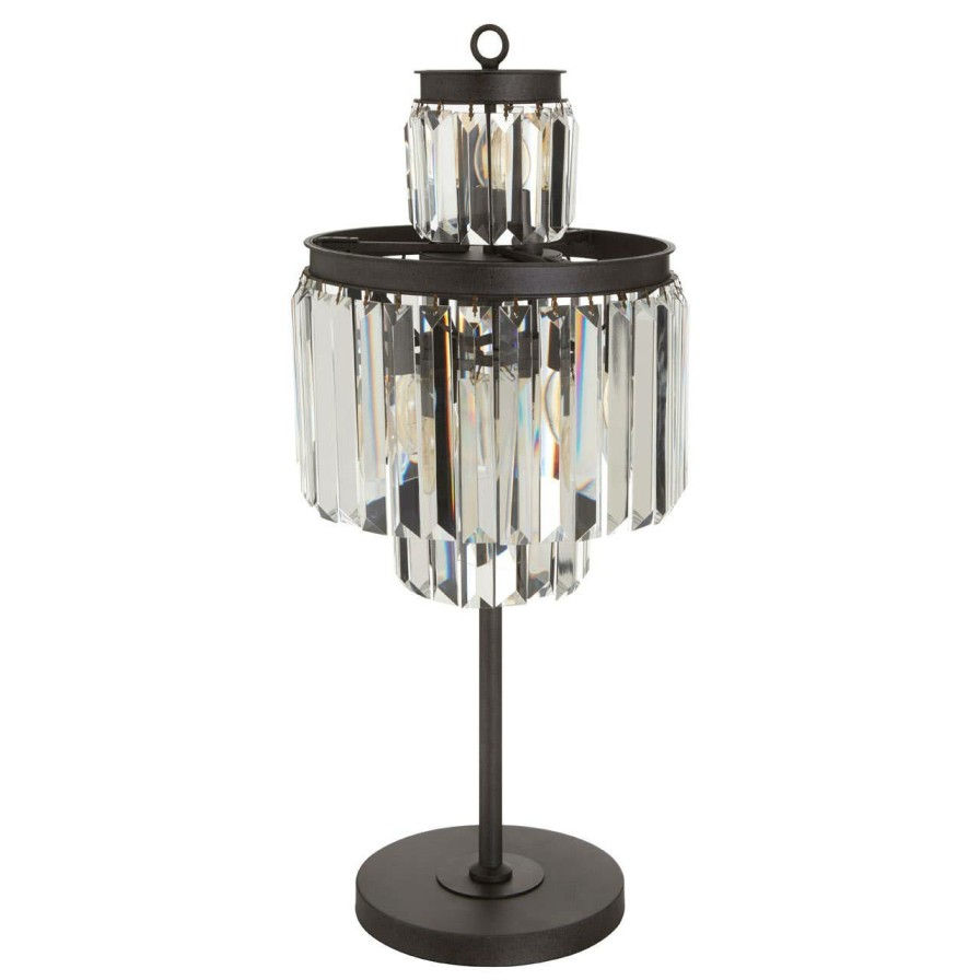 Accessories Fifty Five South Table Lamps | Art Deco Table Lamp