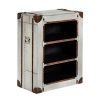 FURNITURE Fifty Five South Storage | Avro Shelf Unit