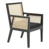 FURNITURE Fifty Five South Seating | Corso Cane Rattan Back Chair