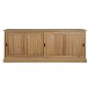 FURNITURE Fifty Five South Storage | Lyon Sliding Door Sideboard