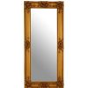 Bathe and Utility Fifty Five South Mirrors | Carmen Wall Mirror