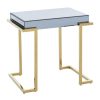 FURNITURE Fifty Five South Side Tables | Kaso End Table