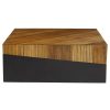 FURNITURE Fifty Five South Coffee Tables | Gabor Large Coffee Table