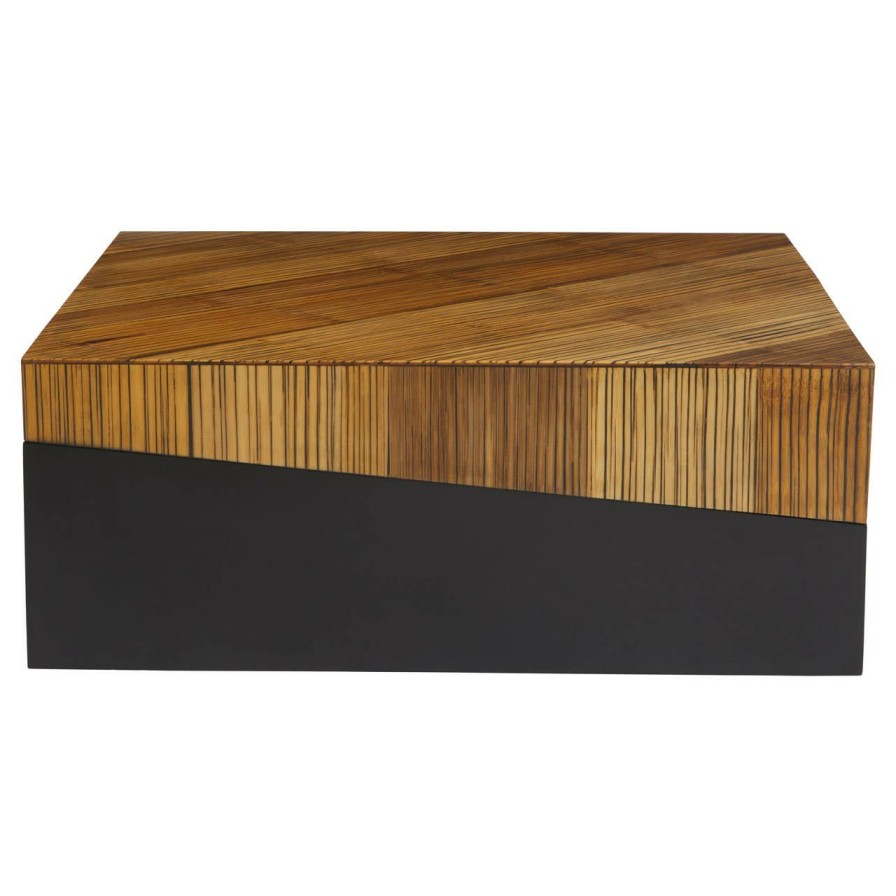 FURNITURE Fifty Five South Coffee Tables | Gabor Large Coffee Table