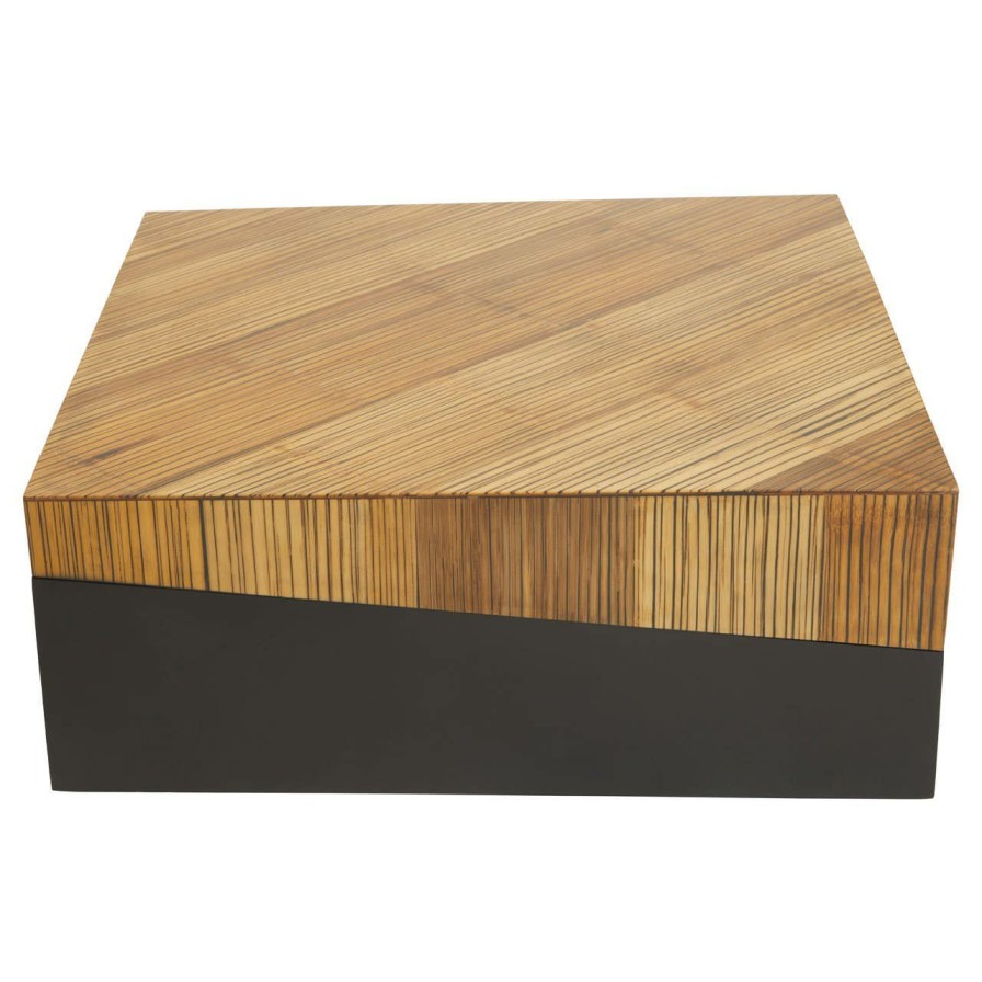 FURNITURE Fifty Five South Coffee Tables | Gabor Large Coffee Table