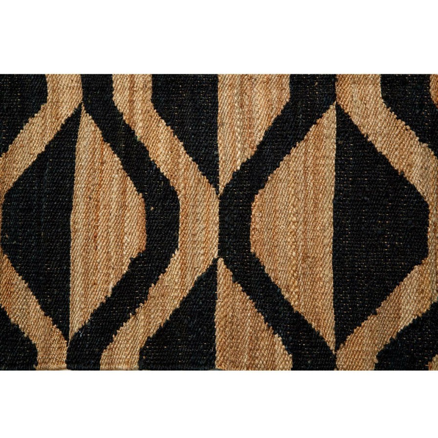 Accessories Bosie Rugs | Bosie Small Hemp Rug