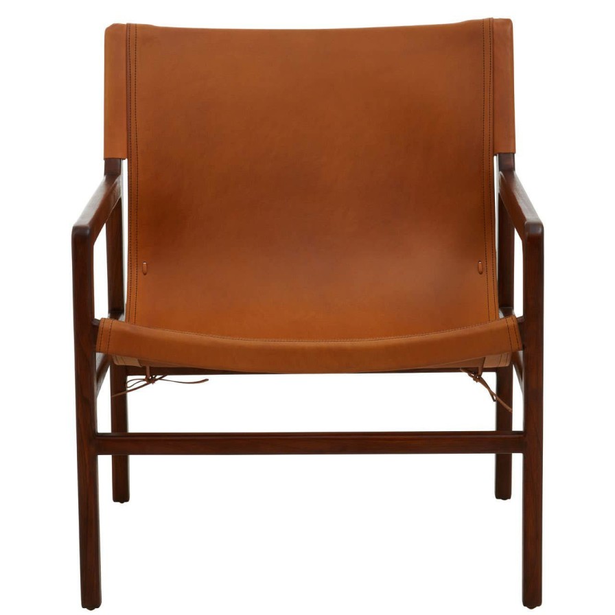 FURNITURE Fifty Five South Armchairs | Inca Sling Chair