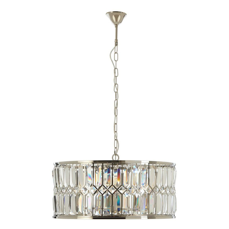 Accessories Fifty Five South Chandeliers | Marentina Round Chandelier