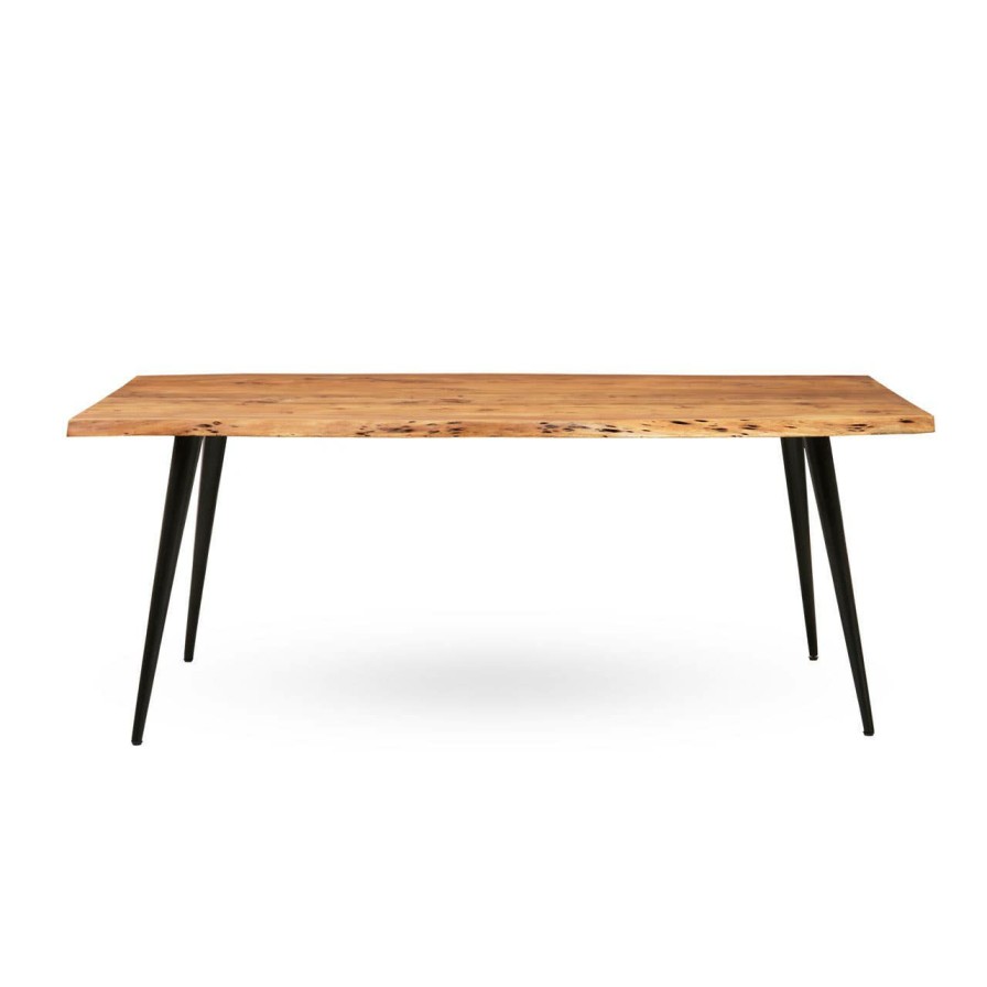 FURNITURE Fifty Five South Dining Tables | Arol Dining Table