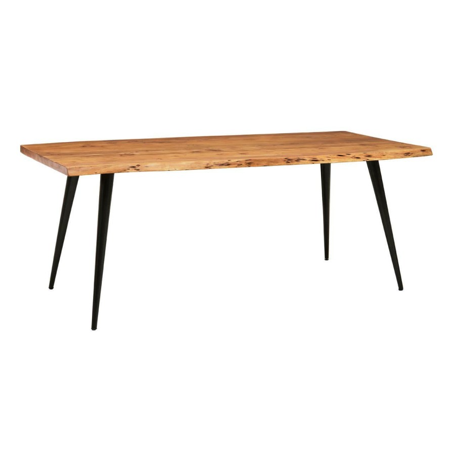 FURNITURE Fifty Five South Dining Tables | Arol Dining Table