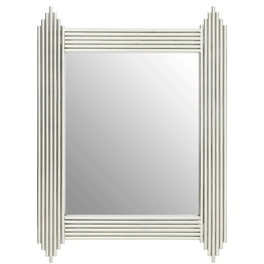 Bathe and Utility Fifty Five South Mirrors | Clarice Wall Mirror