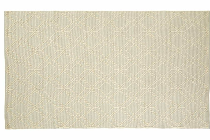 Accessories Bosie Rugs | Bosie Jango Large Geometric Rug