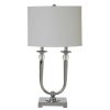 Accessories Fifty Five South Table Lamps | Lene Table Lamp With Eu Plug