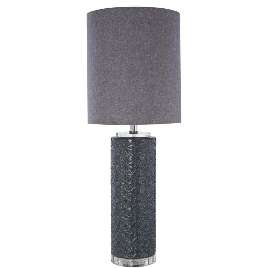 Accessories Fifty Five South Table Lamps | Una Table Lamp With Eu Plug