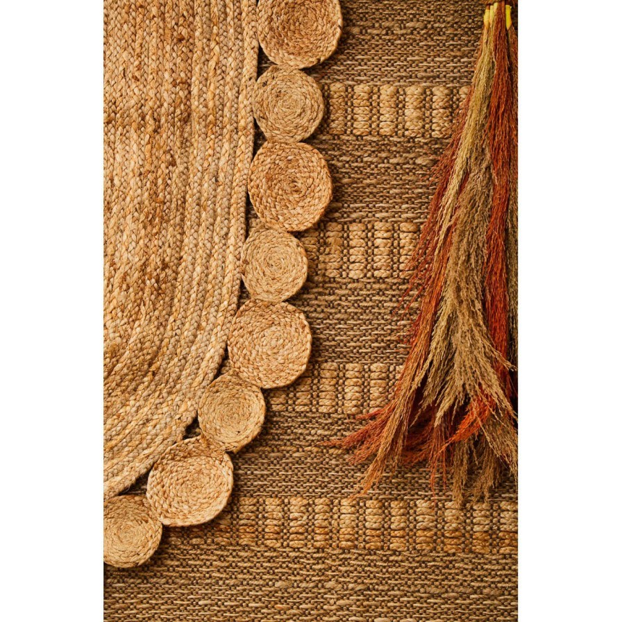 Accessories Bosie Rugs | Bosie Demir Oval Rug