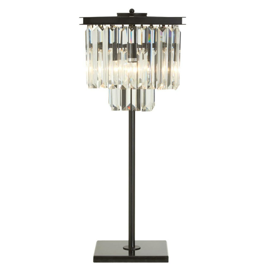 Accessories Fifty Five South Table Lamps | Kensington Townhouse Table Lamp