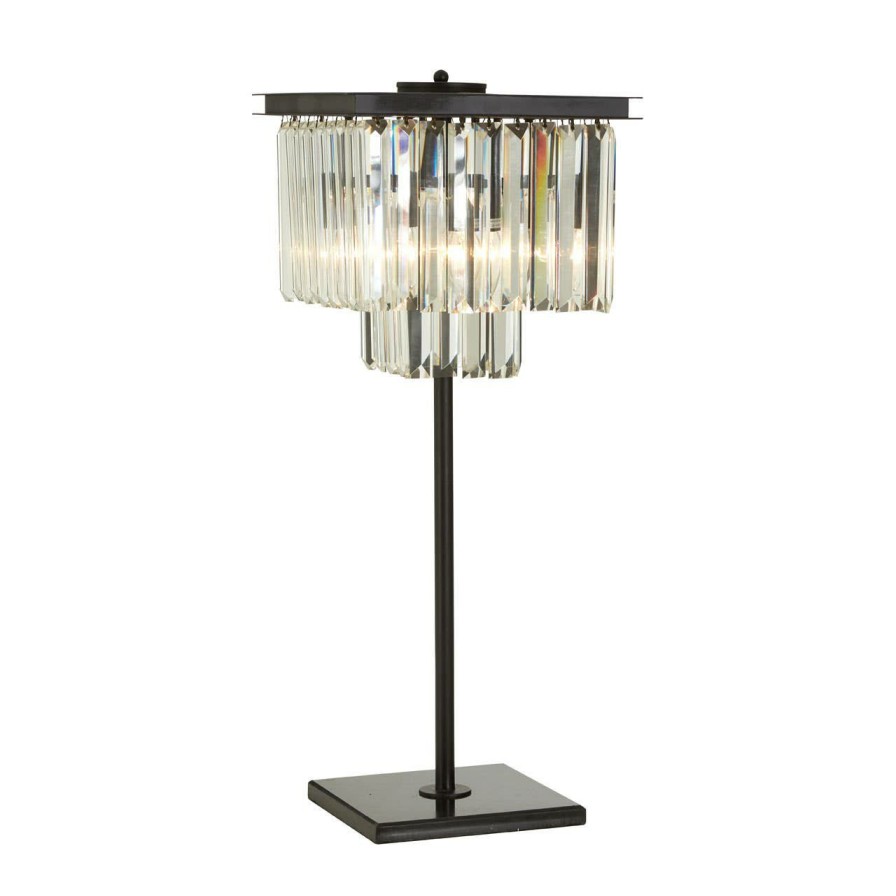 Accessories Fifty Five South Table Lamps | Kensington Townhouse Table Lamp