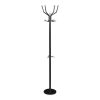 Bathe and Utility Premier Coat and Umbrella Stands | Black Metal Coat Stand