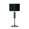 Accessories Premier Table Lamps | Gunmetal Feature Lamp