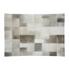 Accessories Fifty Five South Rugs | Safira Large Grey Rug