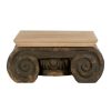 FURNITURE Premier Coffee Tables | Pompeii Ornate Coffee Table