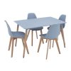 FURNITURE Premier Dining Sets | Varberg 5Pc Dining Set