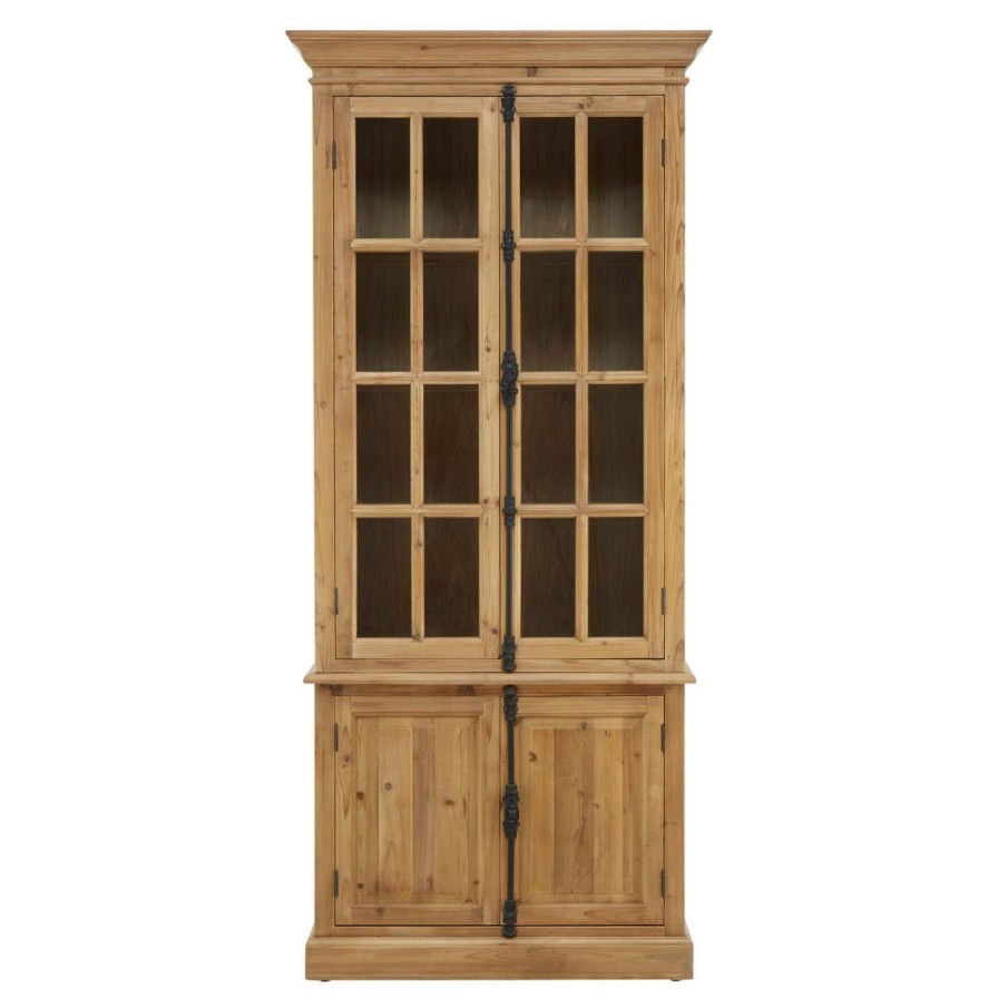 FURNITURE Fifty Five South Bookcases | Banten Bookcase