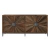 FURNITURE Fifty Five South Storage | Midas Sideboard