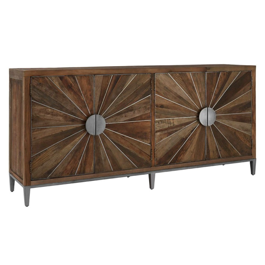 FURNITURE Fifty Five South Storage | Midas Sideboard