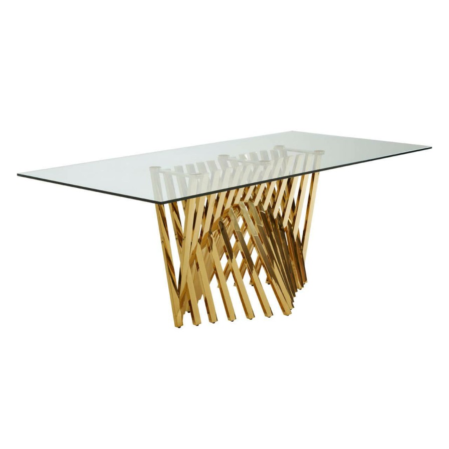 FURNITURE Fifty Five South Dining Tables | Arezzo Dining Table