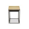 FURNITURE Fifty Five South Nesting Tables | Rabia Nest Of 2 Tables