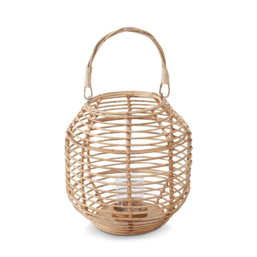 Accessories Premier Lanterns | Mataram Natural Lantern