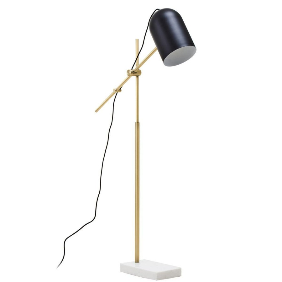 Accessories Fifty Five South Floor Lamps | Equipoise Floor Lamp