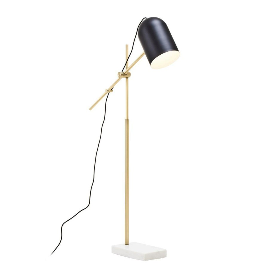 Accessories Fifty Five South Floor Lamps | Equipoise Floor Lamp