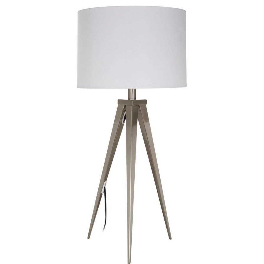 Accessories Premier Table Lamps | Livia Table Lamp