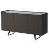 FURNITURE Fifty Five South Storage | Spezia Sideboard