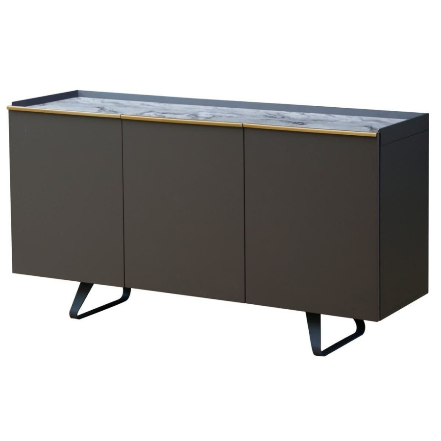 FURNITURE Fifty Five South Storage | Spezia Sideboard