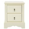 FURNITURE Premier Storage | Florence 2 Drawer Chest