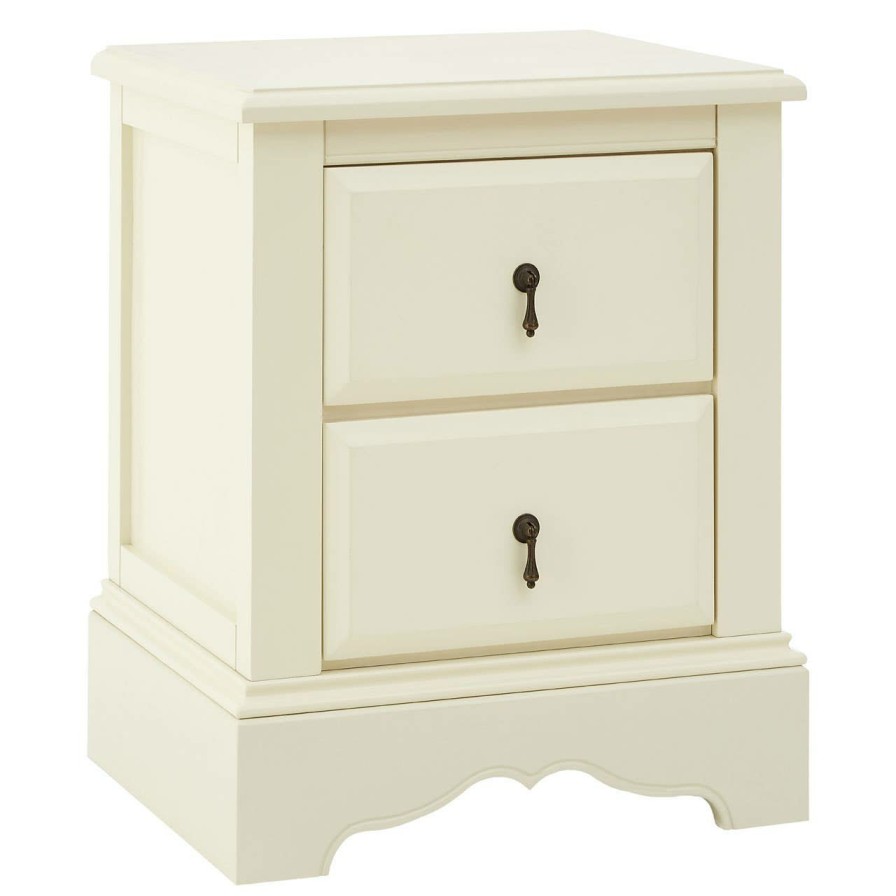 FURNITURE Premier Storage | Florence 2 Drawer Chest