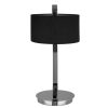 Accessories Premier Table Lamps | Leyna Table Lamp With Eu Plug