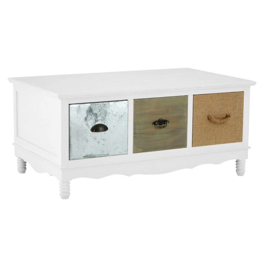 FURNITURE Premier Coffee Tables | Weymouth Coffee Table