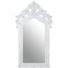 Bathe and Utility Fifty Five South Mirrors | Gwenith Wall Mirror