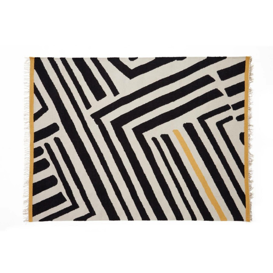 Accessories Bosie Rugs | Bosie Multi Coloured Rug