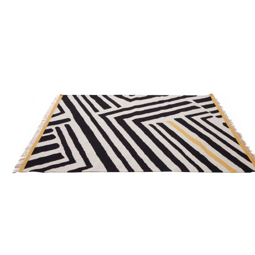 Accessories Bosie Rugs | Bosie Multi Coloured Rug